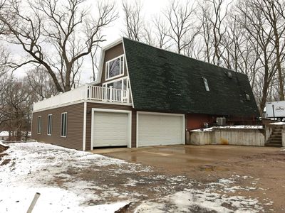 35744 Patrick Ln, Gobles, MI, 49055