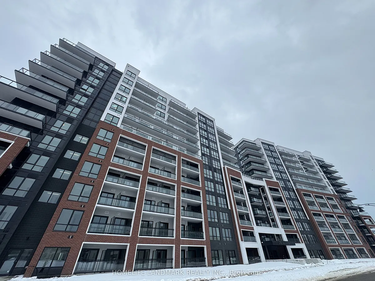 Building Photo - 51 Clarington Blvd #116