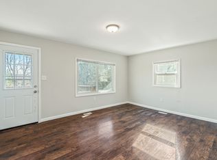 127 Hamilton Cir, Oak Ridge, TN 37830
