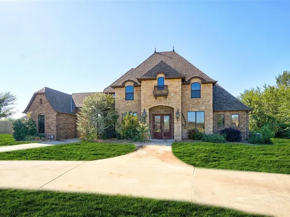 5012 SE 154th Ct, Oklahoma City, OK 73165