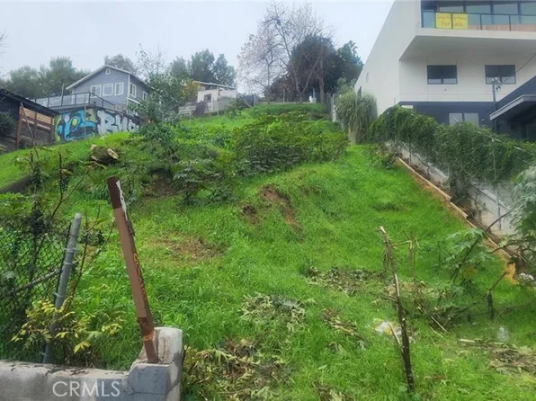 2348 Riverside Dr, Los Angeles, CA 90039