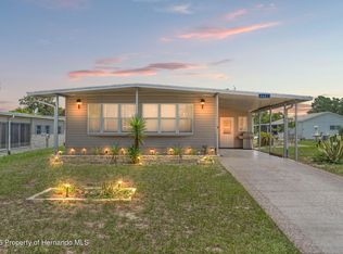 8427 Highpoint Blvd, Brooksville, FL 34613