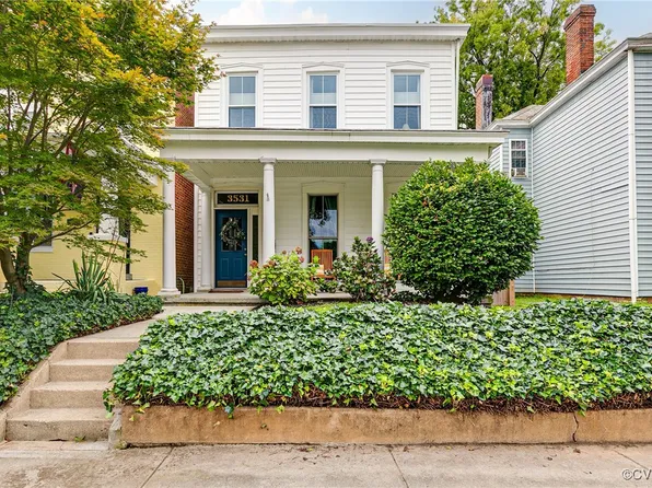 3531 Grove Ave, Richmond, VA 23221