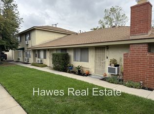 Upland - 2 bed - 1.5 Bath Apartment for Lease, Upland, CA 91786