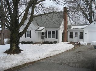 4511 Sykesville Rd, Finksburg, MD 21048