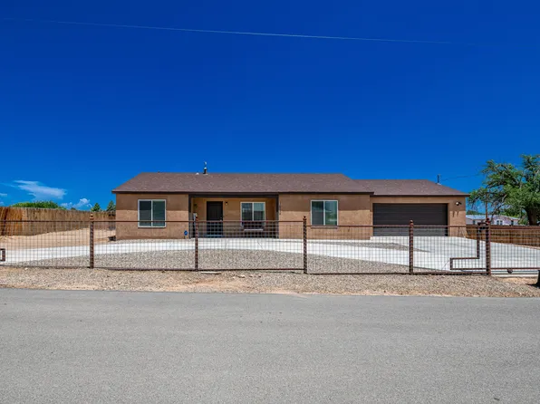 1614 Mesita Ln, Belen, NM 87002
