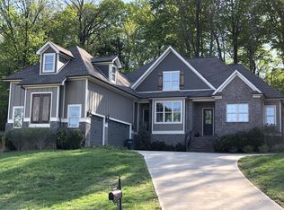 1210 Ben Hill Blvd, Nolensville, TN 37135
