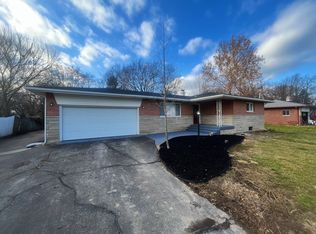 110 S Worth Ave, Indianapolis, IN 46241