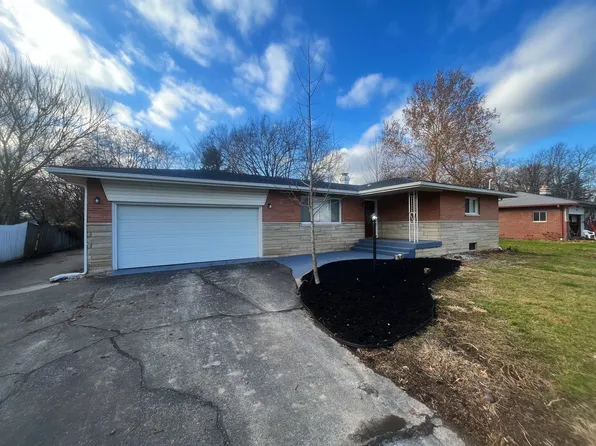 110 S Worth Ave, Indianapolis, IN 46241