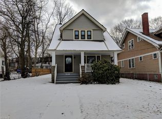 18025 Larchwood Ave, Cleveland, OH 44135