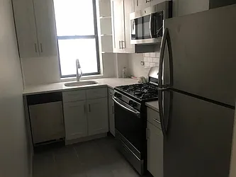 Rented by Salon Realty Corp