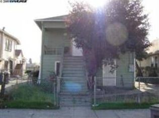 1148 73rd Ave, Oakland, CA 94621