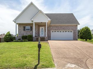 1002 Patterson St, Spring Hill, TN 37174
