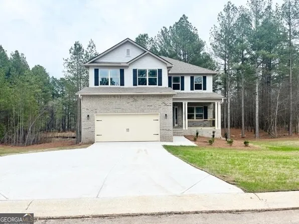 191 Eagle Heights Dr, Maysville, GA 30558