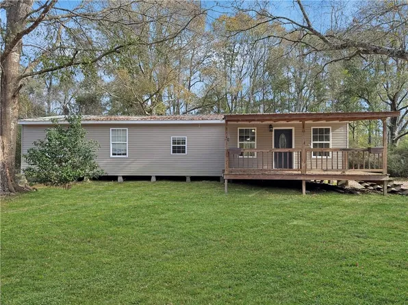 69382 Racehorse Rd, Pearl River, LA 70452