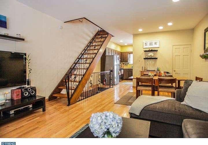 1st image of 2520 S Mole St #Townhouse