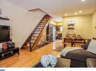 2520 S Mole St #TOWNHOUSE, Philadelphia, PA 19145