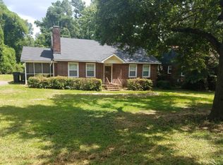 716 Heard Ave, Augusta, GA 30904
