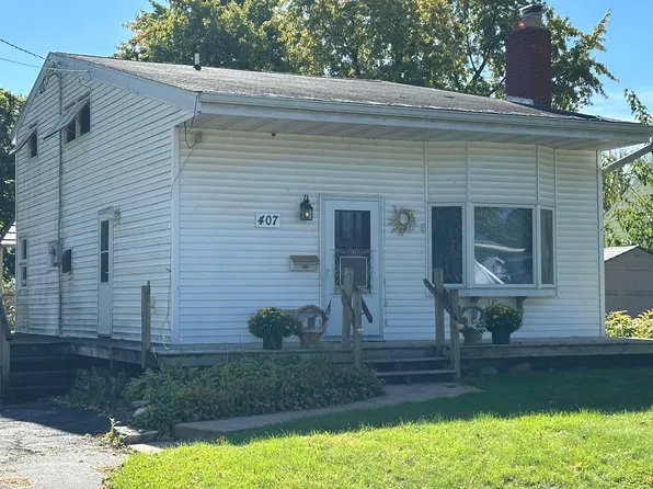 407 Morningside Ave, Madison, WI 53716