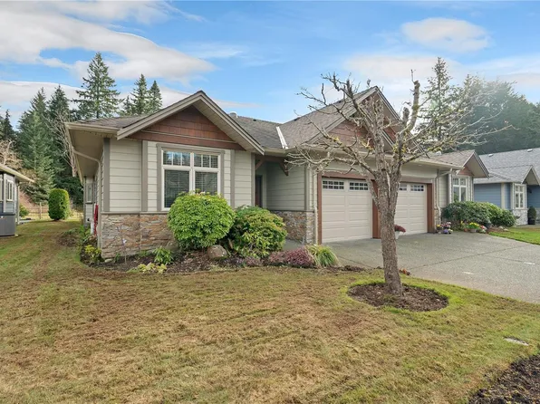 48 McPhedran Rd #5, Campbell River, BC V9W 3C6