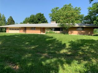 11409 N Dixie Dr, Vandalia, OH 45377