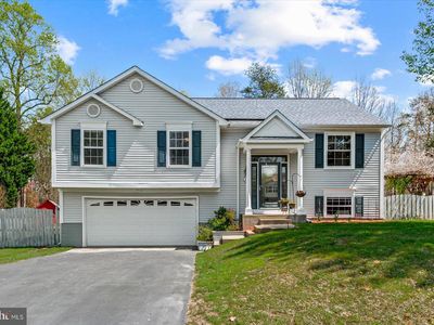 19 Acacia Ct, Fredericksburg, VA, 22405