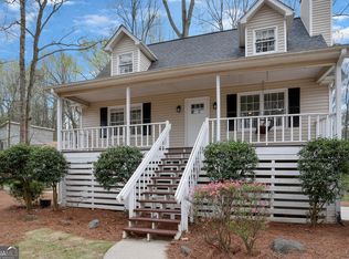 2973 Forest Chase Ter NE, Marietta, GA 30066