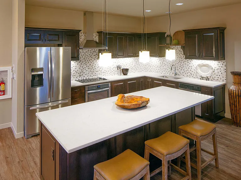 The Villas at Amberglen West — Photo 12