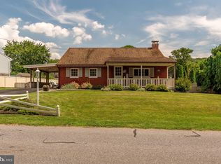 4544 Miller Dr, Mount Joy, PA 17552
