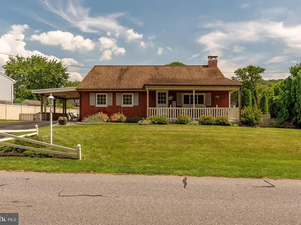 4544 Miller Dr, Mount Joy, PA 17552