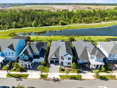 14749 Walcott Ave, Orlando, FL, 32827