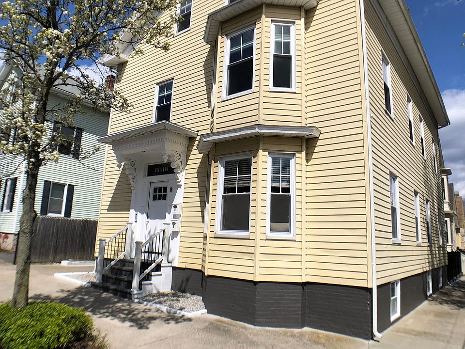 1st image of 8 East St Floor 2