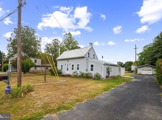 8763 Highland St, Port Norris, NJ 08349