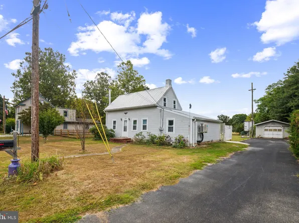 8763 Highland St, Port Norris, NJ 08349