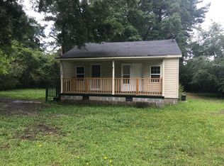 100 Andrews Rd, Griffin, GA 30223