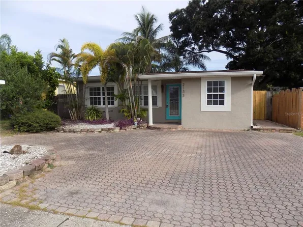 2133 43RD AVENUE N, ST PETERSBURG, FL 33714