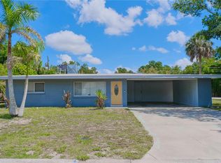 993 Gary St #A & B, Sarasota, FL 34234