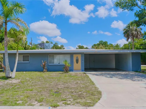 993 Gary St #A & B, Sarasota, FL 34234