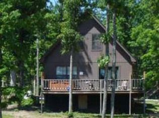 139 Road 9074, Mentone, AL 35984