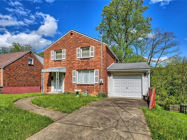 90 Glenview Ave, Greensburg, PA 15601