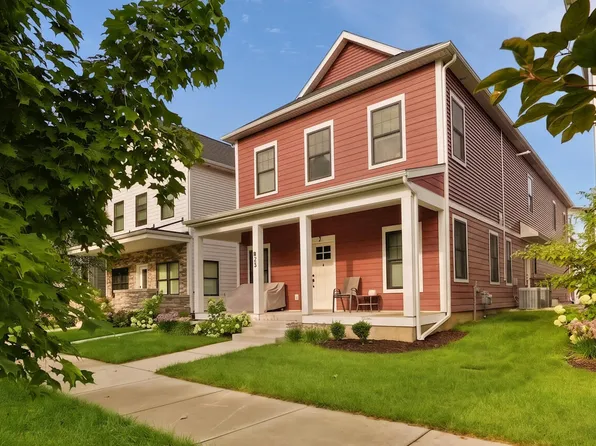 629 Fairview Ave #1, Grand Rapids, MI 49503