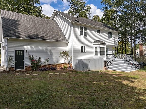 5th image of 13300 Belspring Ct