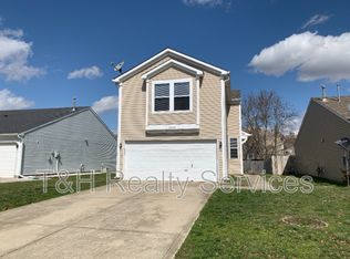 5978 Claymont Blvd, Plainfield, IN 46168
