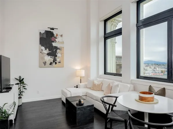 770 Fisgard St #425, Victoria, BC V8W 0B8