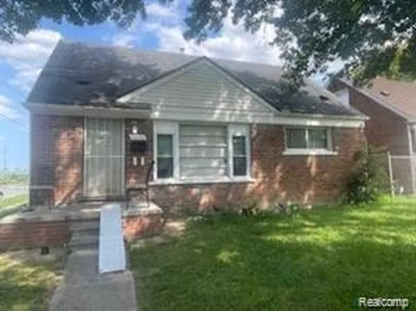 12152 Rutherford St, Detroit, MI 48227