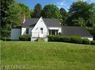 14874 Cannons Mills Rd, East Liverpool, OH 43920