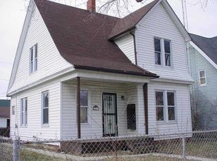 503 Pontiac St, Toledo, OH 43611