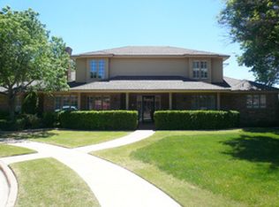 4217 88th Pl, Lubbock, TX 79423