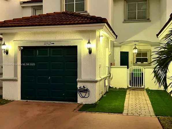 11512 NW 48th Ter, Doral, FL 33178