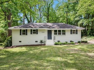 6286 Austin Dr SW, Mableton, GA 30126